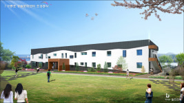 폐교의 변신…포항 구룡포 ‘아라예술촌’ 8월 개장