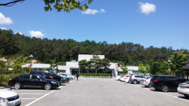 상주 승천원, 윤달 대비 시설물 점검