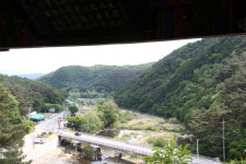 [정자] 74. 제천 탁사정(濯斯亭)