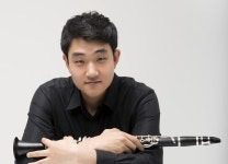 대구 수성아트피아, 장재혁 클라리넷 리사이틀