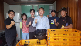 포항 해도동·청춘익스프레스, 무료 이사 지원
