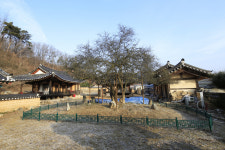 문경시, 고택음악회 장수황씨 종택서 개최