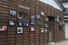 [해파랑길을 걷다]8. 포항 장기면 모포항~구룡포