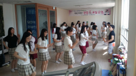 문경시보건소, 몸짱맘짱! 건강美 교실 개최