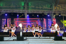 상주시, 북천공원서 ‘한여름밤의 축제’ 개최