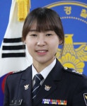 청도경찰서 최민희 경장 베스트 기획왕 선정