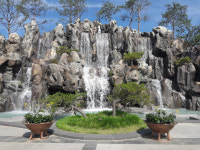 [메모리얼 파크 관광자원화 방안] 2. 칠곡·영천 ‘낙동강 호국평화벨트 조성사업’