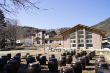 포항 두마산천愛영농조합법인, 산촌 6차산업화 선정
