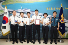 고령경찰서, 도내 3급지 분야별 평가 1위 선정