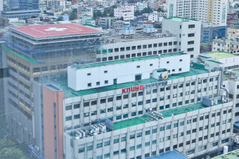 [단독] '헬리패드 공사 지연' 경북대병원 권역외상센터 또다시 표류