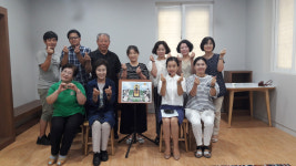 군위, 이바구 꾼 따라 삼국유사 속으로 ‘여행’