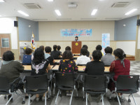 문경, ‘우리는 영원한 노(老)·노(NO)! 세대’ 개강식 개최