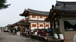 [핫 플레이스를 가다]1. 경주 황리단길