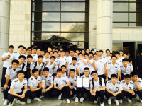 금오공고 관악부, 전국 관악경연대회 연이어 은상