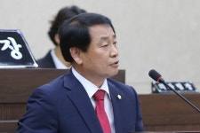 김경도·손광영·권기탁 안동시의원, 집행부 질타