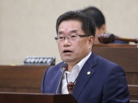김경도·손광영·권기탁 안동시의원, 집행부 질타