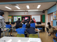 문경시보건소, 7개 중학교 대상 구강보건교육 실시