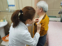 영주시, 어르신 유행성 독감 무료 예방접종 나서