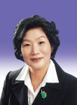 김말분 전 경북도의원, 우리말대회 적극적 참여로 교육부장관 표창
