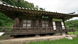 [정자] 86. 안동 고산정(孤山亭)