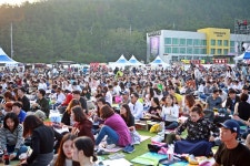 [화보] 제11회 칠포재즈페스티벌 마지막 날