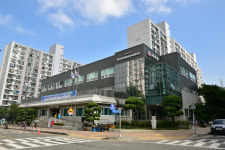대구도시공사, 범물종합사회복지관 증축 개관