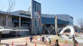 상주박물관·자전거박물관, 추석연휴 시설 무료 개방