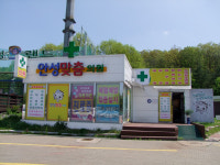 병원·약국·오토캠핑장에 골프·쇼핑까지···