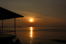 [해파랑길을 걷다] 13. 포항 죽천교~오도교