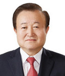 박보생 김천시장, 행복생활권 선도 우수기관상 수상
