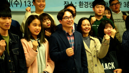 이덕영 하양중앙내과 원장, 대구대서 인문학 특강 눈길