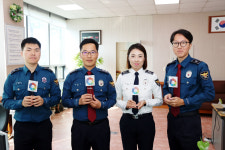 영천경찰서, 치안만족도 향상 전력투구