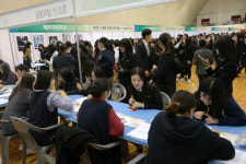 대구대 ‘찾아드림 진로체험 경산박람회’ 성황