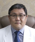 임한혁 순천향대학교부속 구미병원장 취임