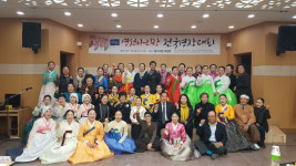 민중의 삶 녹아든 아리랑 무대 한마당