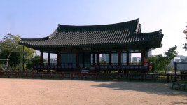 [대구·경북 문화유산답사기]14.영천 조양각