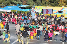구미소방서, 119 안전체험 대축제