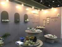 청송백자연구회, 서울서 첫 번째 회원전 개최