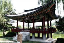 [정자] 91. 이천 애련정(愛蓮亭)