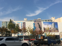 ‘광장코아&’ 불법 묵인하는 대구 서구청