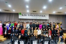 제2회 전국시낭송경연대회 성료