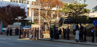 경주시민들 1년 전 악몽 떠올라 또 충격