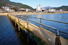 [정자] 92. 청송 찬경루(讚慶樓)