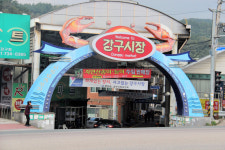 [해파랑길을 걷다] 16. 구계항~강구항