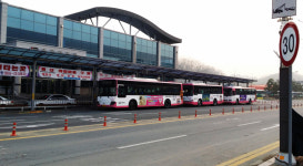 안동시, 내년부터 시내버스 책임노선제 전환