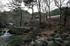 [정자] 94. 성주 만귀정(晩歸亭)
