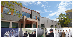 대양환경 연구 전초기지 육성·해양산업 선도 新해양시대 활짝