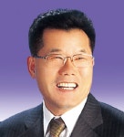 배한철 도의원, 한국한센복지협회 감사패 받아