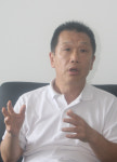 경주 장애인들에게 사랑 전한 재일교포