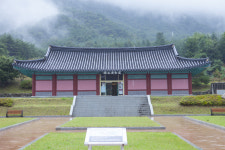 경북보훈청, ‘12월의 현충시설’ 운강 이강년 선생 기념관 선정